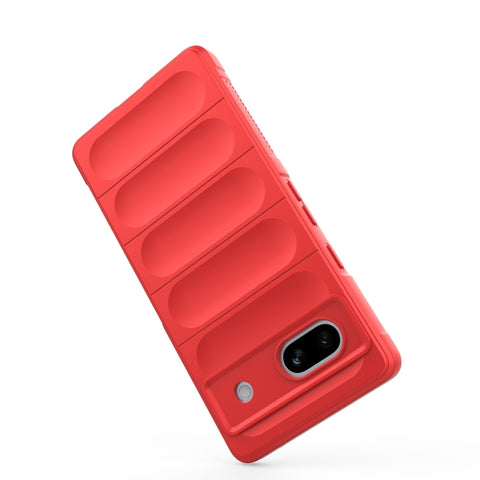 Magic Shield TPU + Flannel Phone Case, For Google Pixel 11 Pro XL 5G Global, For Google Pixel 11 5G Global, For Google Pixel 11 Pro 5G Global, For Google Pixel 10a 5G