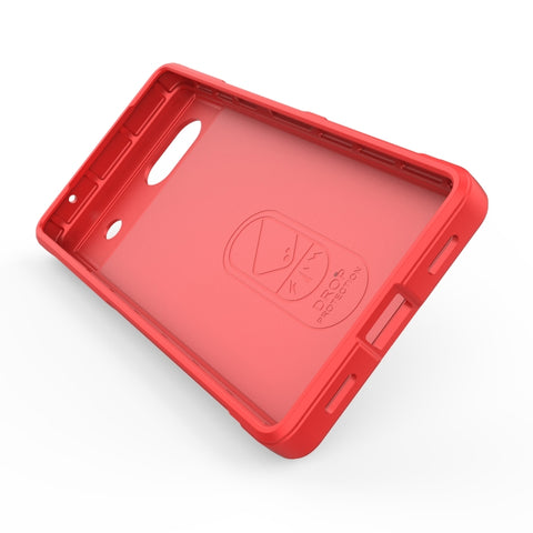 Magic Shield TPU + Flannel Phone Case, For Google Pixel 11 Pro XL 5G Global, For Google Pixel 11 5G Global, For Google Pixel 11 Pro 5G Global, For Google Pixel 10a 5G