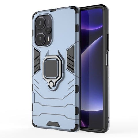 Magnetic Ring Holder PC + TPU Phone Case, For Xiaomi Redmi Note 12 Turbo, For Xiaomi 13 Ultra