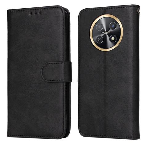 Classic Calf Texture Flip Leather Phone Case, For Huawei Mate 60, For Huawei Mate 60 Pro, For Huawei Enjoy 60X, For Huawei nova 11 Pro, For Huawei nova 11