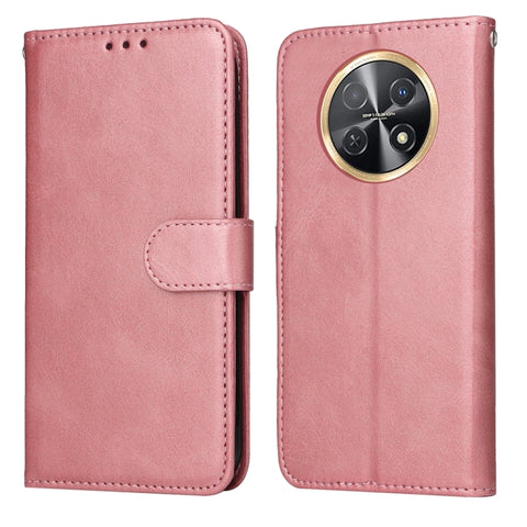 Classic Calf Texture Flip Leather Phone Case, For Huawei Mate 60, For Huawei Mate 60 Pro, For Huawei Enjoy 60X, For Huawei nova 11 Pro, For Huawei nova 11