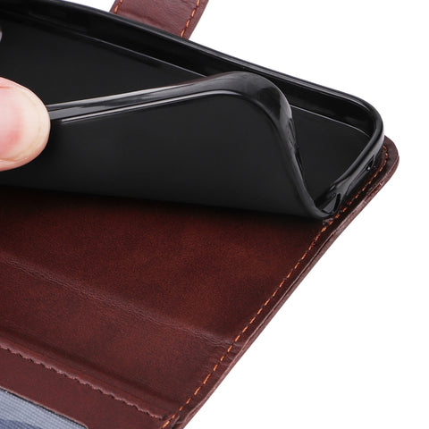 Classic Calf Texture Flip Leather Phone Case, For Huawei Mate 60, For Huawei Mate 60 Pro, For Huawei Enjoy 60X, For Huawei nova 11 Pro, For Huawei nova 11