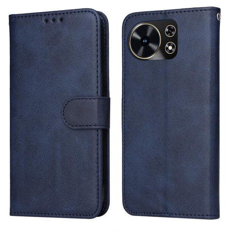 Classic Calf Texture Flip Leather Phone Case, For Huawei nova 16 SE 5G, For Huawei nova 16, For Huawei Enjoy 90 Pro Max 5G, For Huawei Enjoy 90 / Enjoy 90 Plus 5G, For Huawei Enjoy 80 Plus, For Huawei nova 15 Pro / nova 15 Ultra, For Huawei Mate 70 Air...