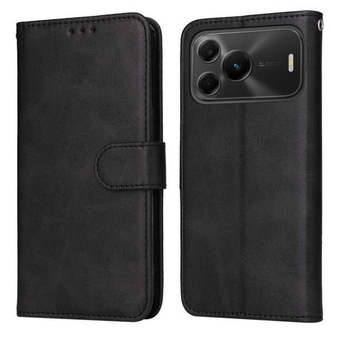 Classic Calf Texture Flip Leather Phone Case, For Huawei nova 16 SE 5G, For Huawei nova 16, For Huawei Enjoy 90 Pro Max 5G, For Huawei Enjoy 90 / Enjoy 90 Plus 5G, For Huawei Enjoy 80 Plus, For Huawei nova 15 Pro / nova 15 Ultra, For Huawei Mate 70 Air...