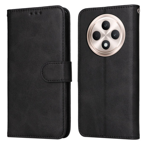 Classic Calf Texture Flip Leather Phone Case, For OPPO A5x 4G / 5G / A3x 4G / 5G India, For OPPO Reno13 Pro / Reno14 Pro Global, For OPPO F29 5G Global, For OPPO A5 Pro 5G Global, For OPPO Reno13 F 4G / 5G, For OPPO A5 Pro China, For OPPO Find X8      ...