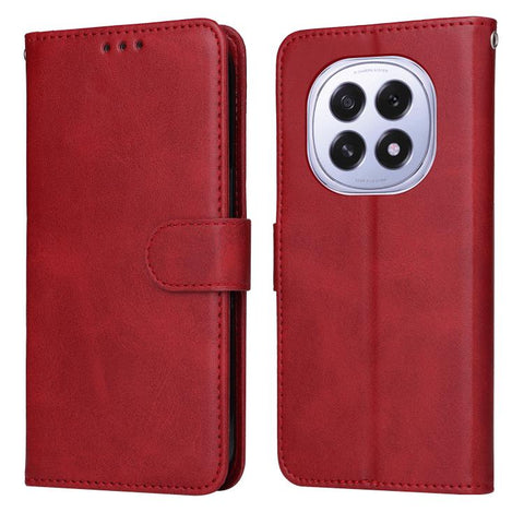 Classic Calf Texture Flip Leather Phone Case, For OPPO A5x 4G / 5G / A3x 4G / 5G India, For OPPO Reno13 Pro / Reno14 Pro Global, For OPPO F29 5G Global, For OPPO A5 Pro 5G Global, For OPPO Reno13 F 4G / 5G, For OPPO A5 Pro China, For OPPO Find X8      ...