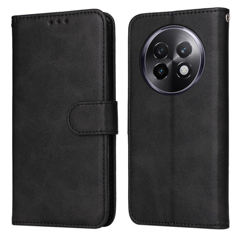 Classic Calf Texture Flip Leather Phone Case, For Realme C71 4G / C75 4G / 5G / 14x, For Realme 14 Global, For Realme 14 Pro+ Global, For Realme 14 Pro Global, For Realme GT 7 Pro, For Realme 13+, For Realme 13 Pro / 13 Pro+ / P1 Pro Global            ...