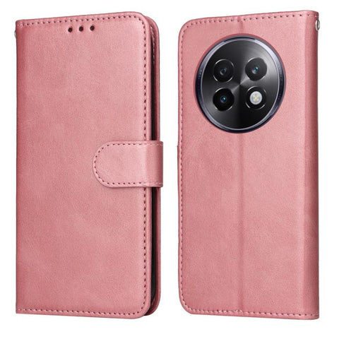 Classic Calf Texture Flip Leather Phone Case, For Realme C71 4G / C75 4G / 5G / 14x, For Realme 14 Global, For Realme 14 Pro+ Global, For Realme 14 Pro Global, For Realme GT 7 Pro, For Realme 13+, For Realme 13 Pro / 13 Pro+ / P1 Pro Global            ...
