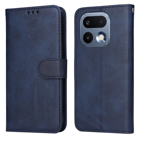 Classic Calf Texture Flip Leather Phone Case, For Realme P4R 5G / P4x 4G / C100 4G / C100i, For Realme 16 Pro+ 5G, For Realme 16 Pro 5G, For Realme P4x 5G, For Realme 15x 5G India / Realme C85 5G, For Realme C85 Pro 4G, For Realme 15T 5G               ...