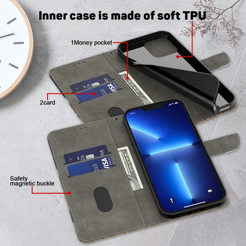 3D Painted Pattern Leather Phone Case, For Xiaomi Redmi Note 13 Pro+, For Xiaomi Redmi Note 13 Pro 5G, For Xiaomi 13T Pro, For Xiaomi 13 Ultra