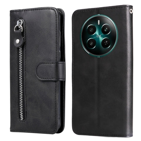 Fashion Calf Texture Zipper Leather Phone Case, For Realme 12 5G, For Realme 12+, For Realme 12 Pro+, For Realme C67 4G Global, For Realme C67 5G / 11 5G Taiwan Version, For Realme 11 4G Global, For Realme C53 / Narzo N53, For Realme 11                ...