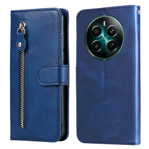 Fashion Calf Texture Zipper Leather Phone Case, For Realme 12 5G, For Realme 12+, For Realme 12 Pro+, For Realme C67 4G Global, For Realme C67 5G / 11 5G Taiwan Version, For Realme 11 4G Global, For Realme C53 / Narzo N53, For Realme 11                ...