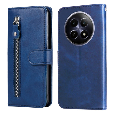 Fashion Calf Texture Zipper Leather Phone Case, For Realme 12 5G, For Realme 12+, For Realme 12 Pro+, For Realme C67 4G Global, For Realme C67 5G / 11 5G Taiwan Version, For Realme 11 4G Global, For Realme C53 / Narzo N53, For Realme 11                ...