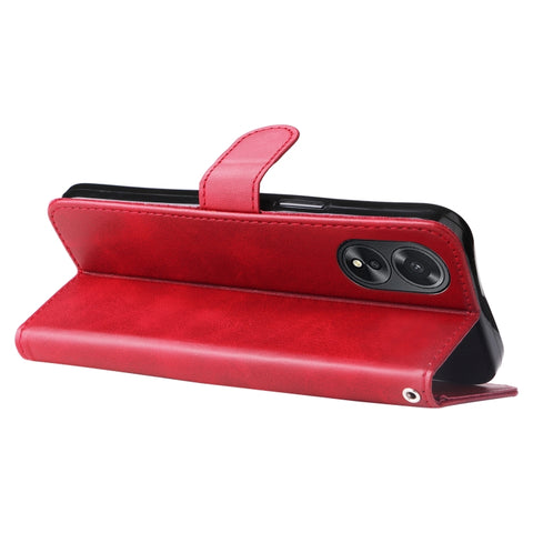 Fashion Calf Texture Zipper Leather Phone Case, For OPPO A38 4G / A18 4G Global, For OPPO A58 4G, For OPPO Reno10 5G / Reno10 Pro 5G Global, For OPPO A78 4G, For OPPO Find X8 Pro, For OPPO A79 5G