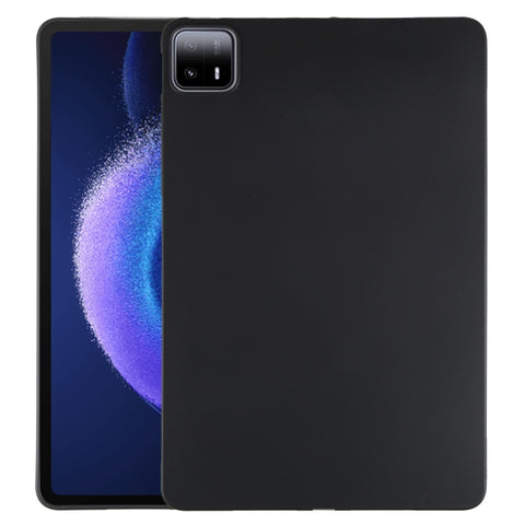 TPU Tablet Case, For Xiaomi Pad 6S Pro 12.4, For Xiaomi Pad 6 Max 14, For Xiaomi Redmi Pad SE 11, For Xiaomi Pad 6 / Pad 6 Pro