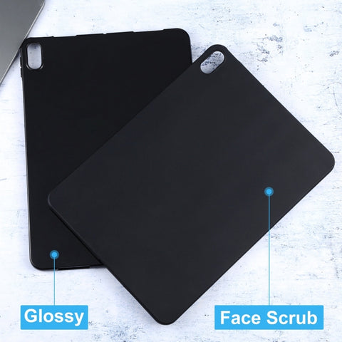 TPU Tablet Case, For Xiaomi Pad 6S Pro 12.4, For Xiaomi Pad 6 Max 14, For Xiaomi Redmi Pad SE 11, For Xiaomi Pad 6 / Pad 6 Pro