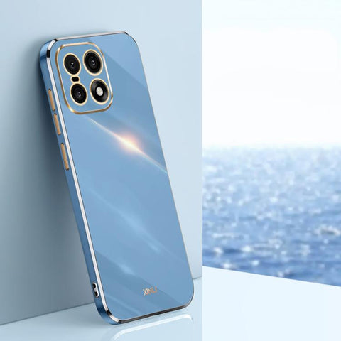 XINLI Straight Edge 6D Electroplate TPU Phone Case, For OnePlus Turbo 6, For OnePlus 15 5G, For OnePlus Ace 5 Ultra, For OnePlus Ace 5 Racing, For OnePlus 13T, For OnePlus Ace 3