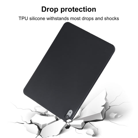 TPU Tablet Case, For Honor Pad V8 Pro, For Huawei MatePad 11 2023