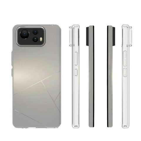 Waterproof Texture TPU Phone Case, For Asus Zenfone 12 Ultra, For Asus Zenfone 11 Ultra, For Asus Zenfone 9
