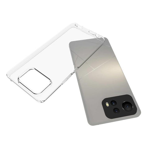 Waterproof Texture TPU Phone Case, For Asus Zenfone 12 Ultra, For Asus Zenfone 11 Ultra, For Asus Zenfone 9