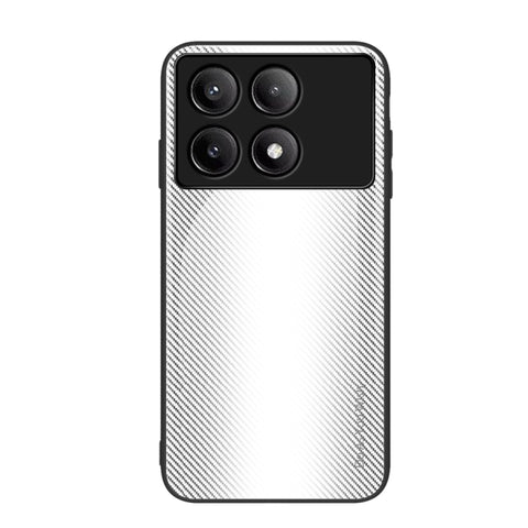 Texture Gradient Glass TPU Phone Case, For Xiaomi Poco F6, For Xiaomi Poco F6 Pro, For Xiaomi Redmi Note 12 4G Global, For Xiaomi Redmi Note 12 Turbo