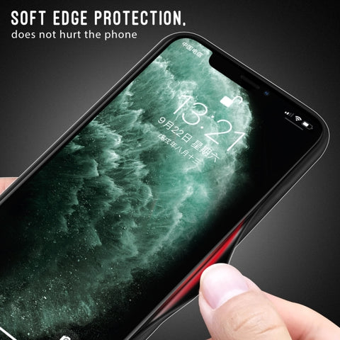 Texture Gradient Glass TPU Phone Case, For Xiaomi Poco F6, For Xiaomi Poco F6 Pro, For Xiaomi Redmi Note 12 4G Global, For Xiaomi Redmi Note 12 Turbo