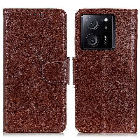 Nappa Texture Horizontal Flip Leather Phone Case, For Xiaomi 13T / Redmi K60 Ultra, For Xiaomi Redmi 12 4G, For Xiaomi Poco F5 Pro, For Xiaomi Redmi Note 12S 4G