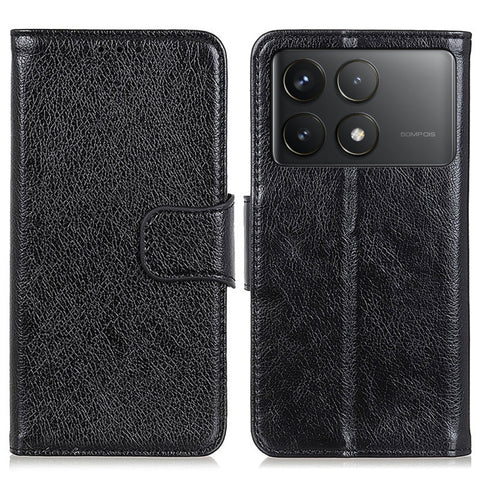 Nappa Texture Horizontal Flip Leather Phone Case, For Xiaomi Poco F6 / Redmi Turbo 3, For Xiaomi Poco F6 Pro, For Xiaomi Redmi K70 5G / K70 Pro 5G, For Xiaomi Redmi Note 13 Pro 4G / POCO M6 Pro, For Xiaomi Redmi Note 13 4G                              ...