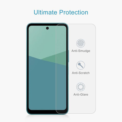 50pcs 0.26mm 9H 2.5D Tempered Glass Film, For Sharp Aquos wish6, For Sharp Aquos R11, For Sharp Aquos Sense10, For Sharp Basio Active2, For Sharp Aquos wish5, For Sharp  Aquos wish2, For Sharp Basio Active3, For Sharp Aquos Sense9 Plus                 ...