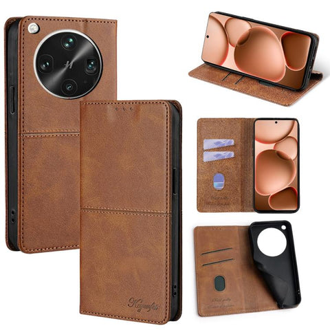 Cow Texture Magnetic Leather Phone Case, For OPPO A5 5G 2025 Global, For OPPO Find X8s+ 5G, For OPPO Find X8s 5G, For OPPO Find X8 Ultra 5G, For OPPO F29 5G Global, For OPPO A5 Pro 5G Global, For OPPO A3 5G India, For OPPO Reno12 F 5G                  ...