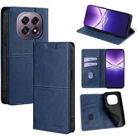 Cow Texture Magnetic Leather Phone Case, For OPPO A5 5G 2025 Global, For OPPO Find X8s+ 5G, For OPPO Find X8s 5G, For OPPO Find X8 Ultra 5G, For OPPO F29 5G Global, For OPPO A5 Pro 5G Global, For OPPO A3 5G India, For OPPO Reno12 F 5G                  ...