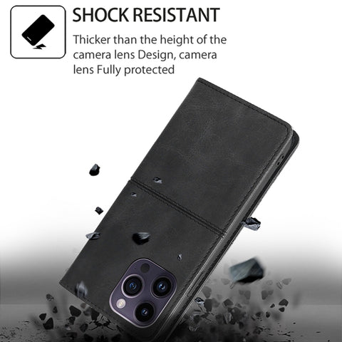 Cow Texture Magnetic Leather Phone Case, For Tecno Camon 30 Premier 5G, For Tecno Camon 30 Pro 5G, For Tecno Camon 30, For Tecno Camon 20 Premier 5G, For Tecno Camon 20 Pro 5G, For Tecno Camon 20 Pro 4G