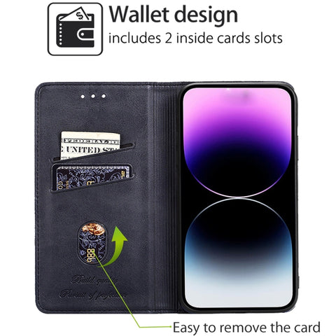 Cow Texture Magnetic Leather Phone Case, For Huawei nova 12i 4G, For Huawei Pura 70 5G, For Huawei nova 12 5G, For Huawei nova 11 Pro 4G / 11 Ultra 4G, For Huawei nova 11 4G