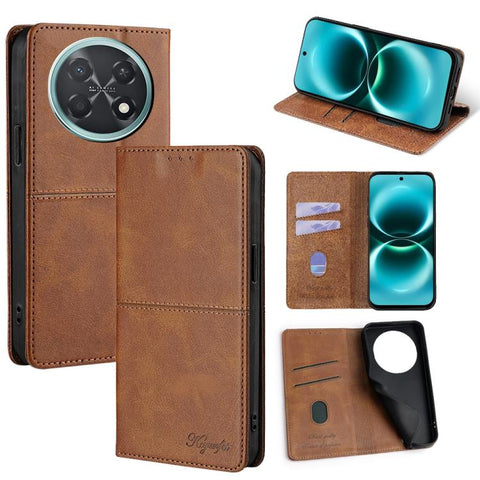 Cow Texture Magnetic Leather Phone Case, For Huawei Enjoy 90 Pro Max 5G, For Huawei Enjoy 90 Plus 5G, For Huawei Maimang 40 5G, For Huawei Pura 80 5G, For Huawei nova 14 Ultra 5G, For Huawei nova 14 Pro 5G, For Huawei nova 14 5G                        ...