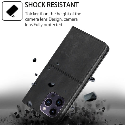 Cow Texture Magnetic Leather Phone Case, For OnePlus Nord CE4, For OnePlus Nord CE 3 Lite 5G
