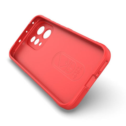 Magic Shield TPU + Flannel Phone Case, For vivo V70 5G Global, For vivo iQOO 15 5G, For vivo X300 Pro 5G, For vivo X300 5G