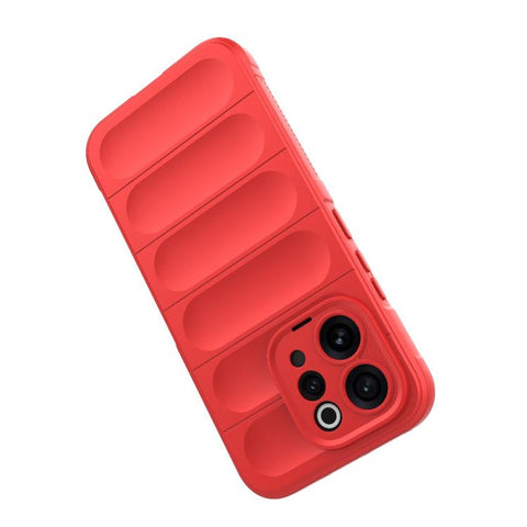 Magic Shield TPU + Flannel Phone Case, For vivo V70 5G Global, For vivo iQOO 15 5G, For vivo X300 Pro 5G, For vivo X300 5G