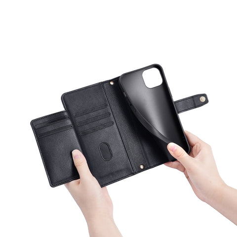 Sheep Texture Cross-body Zipper Wallet Leather Phone Case, For OPPO A78 4G, For OPPO Reno10 Pro+ 5G, For OPPO A1 5G, For OPPO Reno8 T 4G, For OPPO Reno8 T 5G / A1 Pro 5G, For OPPO Reno7 4G / F21 Pro 4G, For OPPO Find X5 Pro