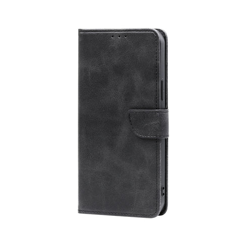 Calf Texture Buckle Flip Leather Phone Case, For OnePlus Nord CE 3 Lite 5G