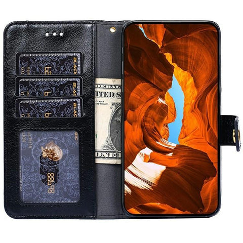 Zipper Bag Leather Phone Case, For Huawei Enjoy 90 Pro Max 5G, For Huawei Enjoy 90 Plus 5G, For Huawei nova 15 Ultra, For Huawei nova 15 Pro, For Huawei nova 15, For Huawei Mate 80 Pro Max 5G, For Huawei Mate 80 5G, For Huawei Maimang 40 5G            ...