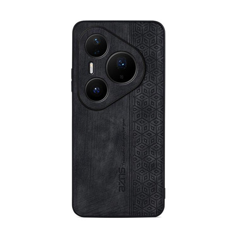 AZNS 3D Embossed Skin Feel Phone Case, For Huawei Pura 80 Ultra 5G, For Huawei Pura 80 Pro 5G, For Huawei Pura 80 5G, For Huawei Enjoy 70X / Maimang 30, For Huawei Mate 70 Pro / 70 Pro+, For Huawei Mate 70, For Huawei nova 13 Pro, For Huawei Pura 70 Ul...
