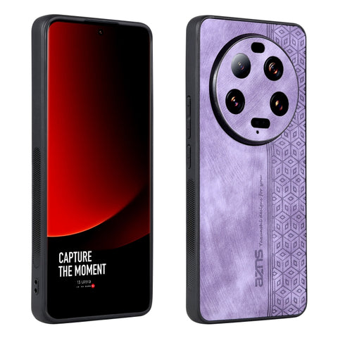 AZNS 3D Embossed Skin Feel Phone Case, For Xiaomi Redmi Note 13 Pro 5G, For Xiaomi 13T / 13T Pro / Redmi K60 Ultra, For Xiaomi Redmi 12, For Xiaomi Redmi Note 12 Turbo / Poco F5, For Xiaomi Redmi Note 12s, For Xiaomi 13 Ultra