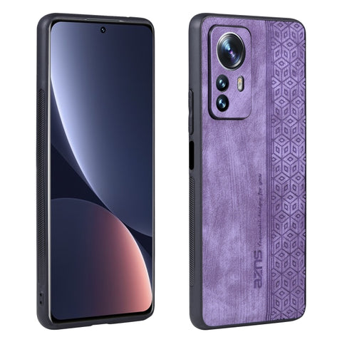 AZNS 3D Embossed Skin Feel Phone Case, For Xiaomi Redmi Note 13 Pro 5G, For Xiaomi 13T / 13T Pro / Redmi K60 Ultra, For Xiaomi Redmi 12, For Xiaomi Redmi Note 12 Turbo / Poco F5, For Xiaomi Redmi Note 12s, For Xiaomi 13 Ultra