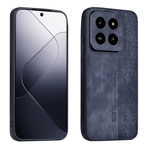 AZNS 3D Embossed Skin Feel Phone Case, For Xiaomi Redmi 13 4G Global, For Xiaomi Redmi Note 13R, For Xiaomi Redmi Turbo 3, For Xiaomi Redmi Note 13 Pro 4G, For Xiaomi Redmi Note 13 4G, For Xiaomi 14 Ultra, For Xiaomi Poco C65/Redmi 13C, For Xiaomi 14 P...