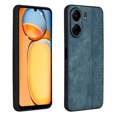 AZNS 3D Embossed Skin Feel Phone Case, For Xiaomi Redmi 13 4G Global, For Xiaomi Redmi Note 13R, For Xiaomi Redmi Turbo 3, For Xiaomi Redmi Note 13 Pro 4G, For Xiaomi Redmi Note 13 4G, For Xiaomi 14 Ultra, For Xiaomi Poco C65/Redmi 13C, For Xiaomi 14 P...