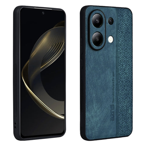AZNS 3D Embossed Skin Feel Phone Case, For Xiaomi Redmi 13 4G Global, For Xiaomi Redmi Note 13R, For Xiaomi Redmi Turbo 3, For Xiaomi Redmi Note 13 Pro 4G, For Xiaomi Redmi Note 13 4G, For Xiaomi 14 Ultra, For Xiaomi Poco C65/Redmi 13C, For Xiaomi 14 P...
