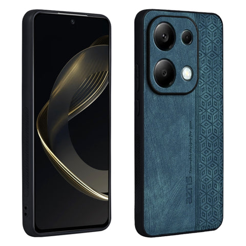 AZNS 3D Embossed Skin Feel Phone Case, For Xiaomi Redmi 13 4G Global, For Xiaomi Redmi Note 13R, For Xiaomi Redmi Turbo 3, For Xiaomi Redmi Note 13 Pro 4G, For Xiaomi Redmi Note 13 4G, For Xiaomi 14 Ultra, For Xiaomi Poco C65/Redmi 13C, For Xiaomi 14 P...