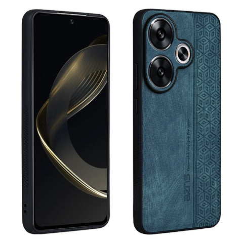 AZNS 3D Embossed Skin Feel Phone Case, For Xiaomi Redmi 13 4G Global, For Xiaomi Redmi Note 13R, For Xiaomi Redmi Turbo 3, For Xiaomi Redmi Note 13 Pro 4G, For Xiaomi Redmi Note 13 4G, For Xiaomi 14 Ultra, For Xiaomi Poco C65/Redmi 13C, For Xiaomi 14 P...