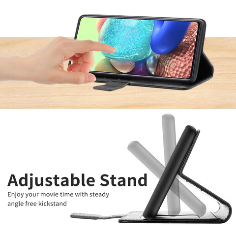 HT01 Y-shaped Pattern Flip Leather Phone Case, For vivo V27E 4G Global, For vivo Y02A 4G / Y02 4G / Y11 2023, For vivo Y55S 5G 2023 / Y55 5G / T1 5G, For vivo Y75 5G Global, For vivo Y56 5G Global, For vivo Y02S Global / Y16 4G Global, For vivo Y77E 5G...
