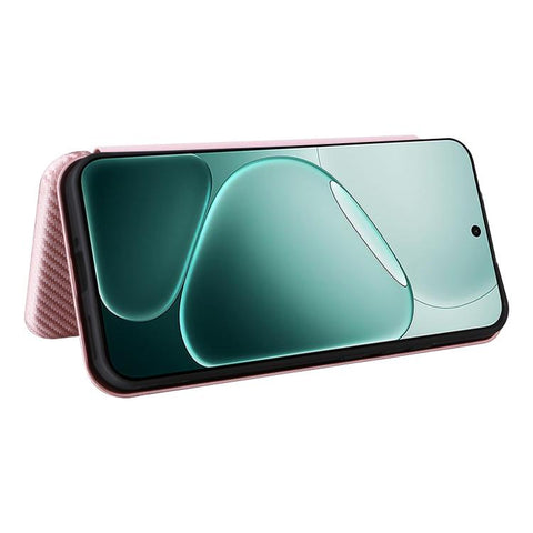 Carbon Fiber Texture Flip Leather Phone Case, For OPPO A6 Pro 5G Global, For OPPO Find X9 Pro, For OPPO Reno14 Global / Reno14 F, For OPPO A5 5G / 4G Global, For OPPO Find X8s+ 5G, For OPPO Find X8s 5G, For OPPO Find X8 Ultra 5G, For OPPO F29 5G       ...